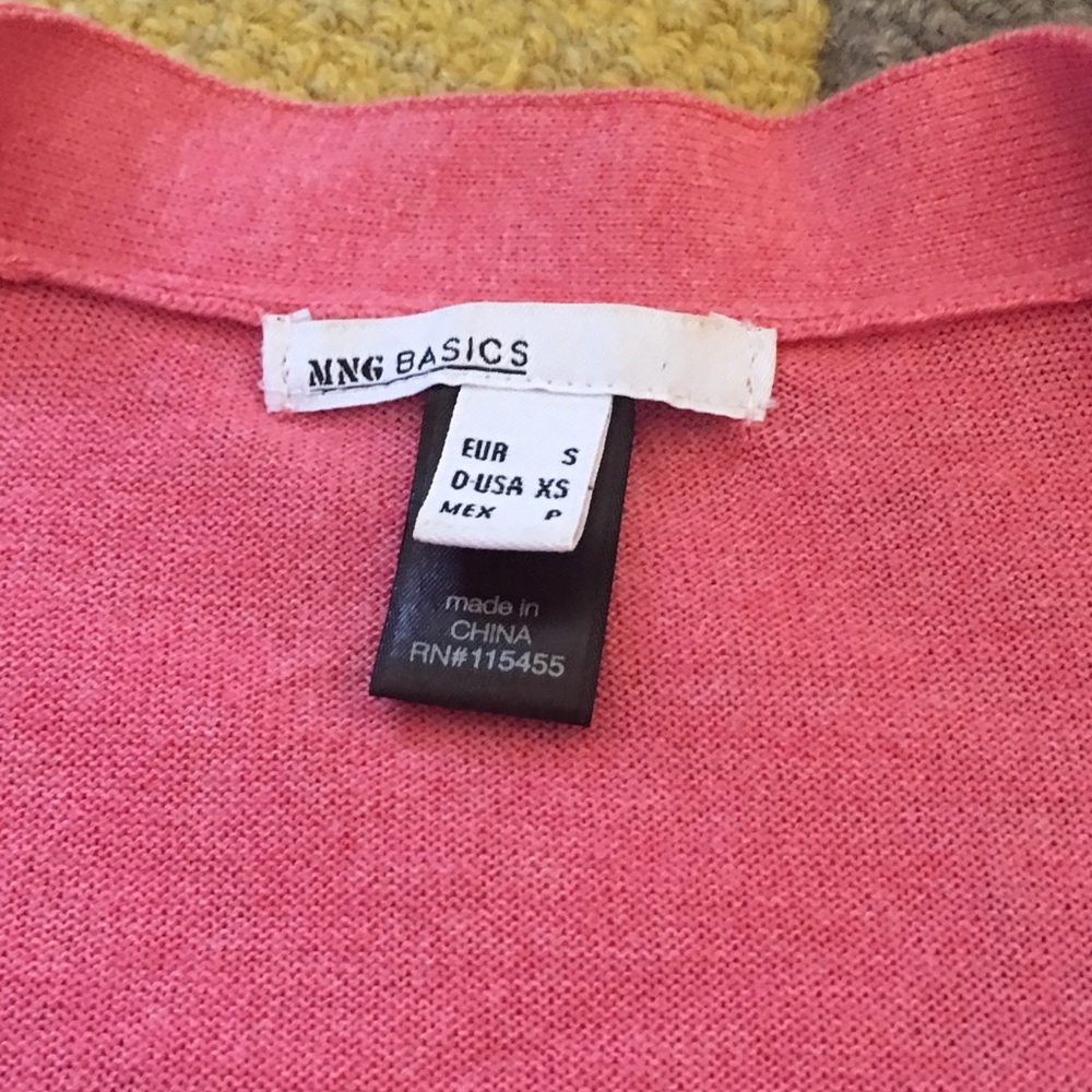 Mango Cardigan - Picture 2 of 2